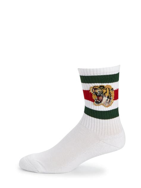 high socks men gucci|gucci socks men's cheap.